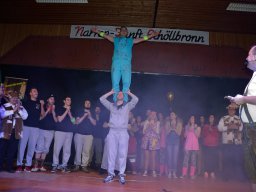 Zunftabend 2016